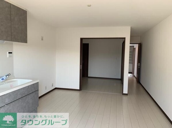 グレイスさつきが丘の物件内観写真